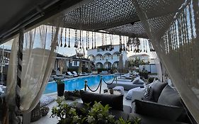 Villa Corali Apartments Sea Breath & Pool