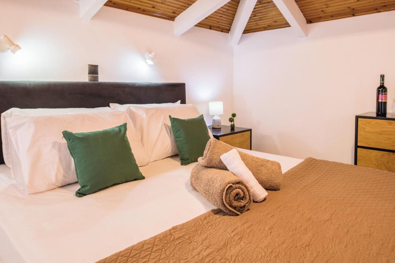 Villa Corali Apartments Sea Breath & Pool Αμμούδι Εξωτερικό φωτογραφία